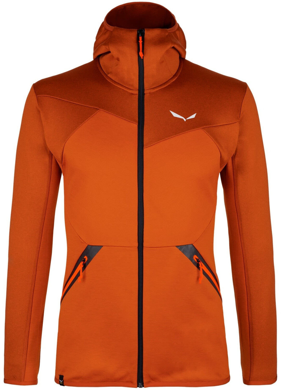 Salewa fleece jacket store