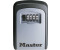 Master Lock Wall Mount Key Storage Security Lock