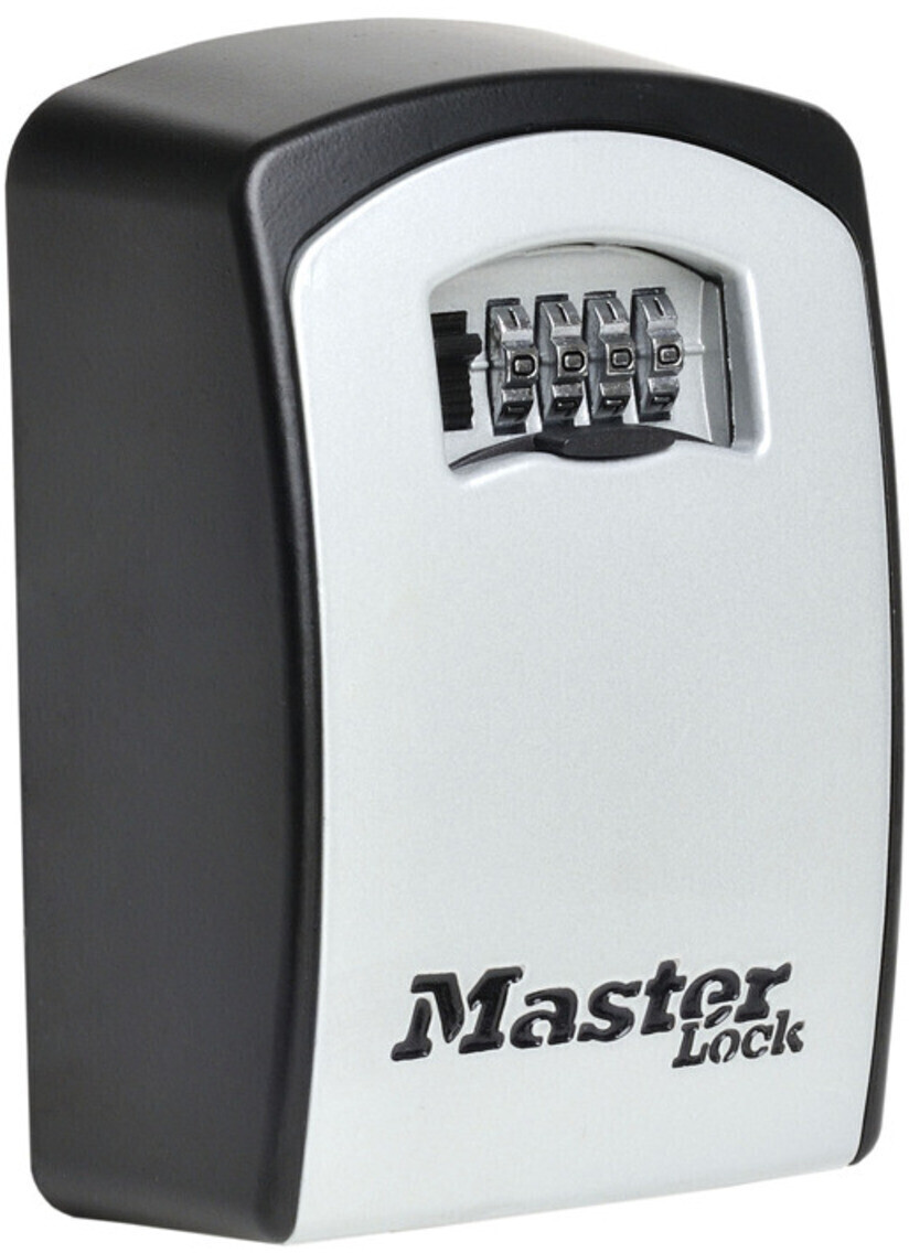 Master Lock 5401D (8 Keys)
