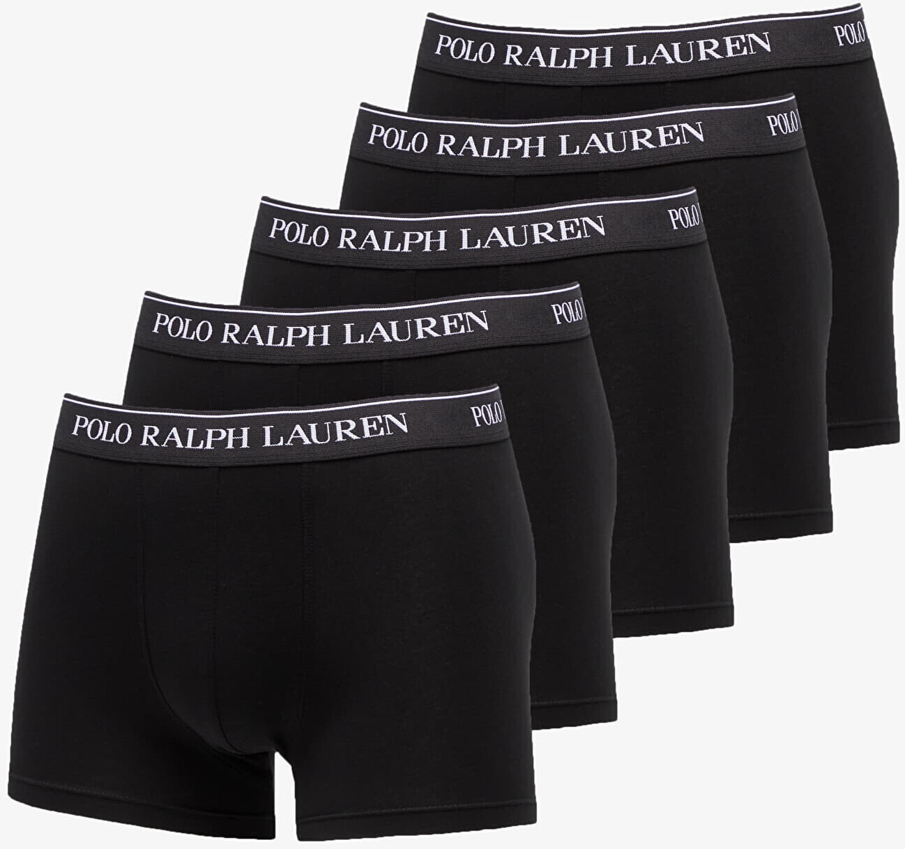 Ralph Lauren 5-Pack Trunk (714864292) ab 45,72 € (Februar 2025 Preise) |  Preisvergleich bei idealo.de