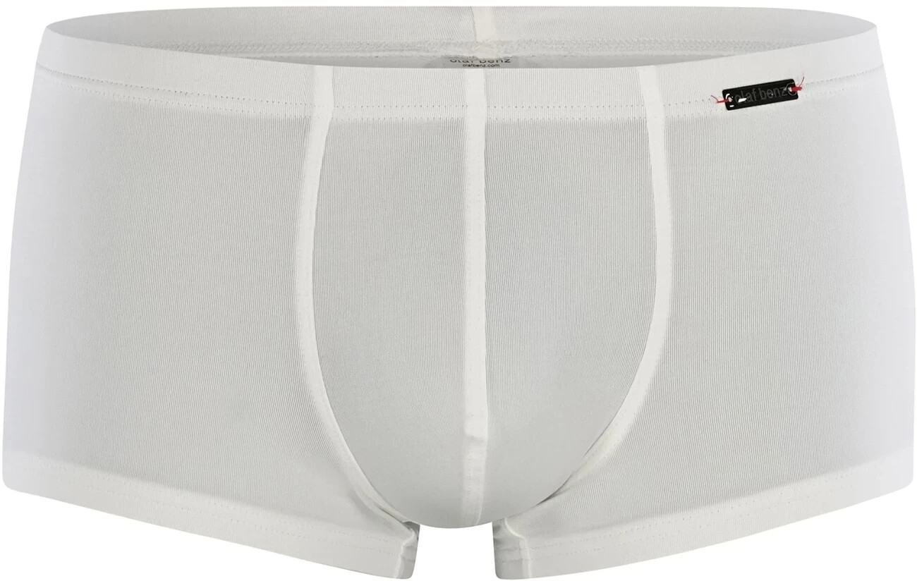 Olaf Benz Trunk (108731) white