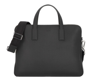 Hugo boss sales document bag