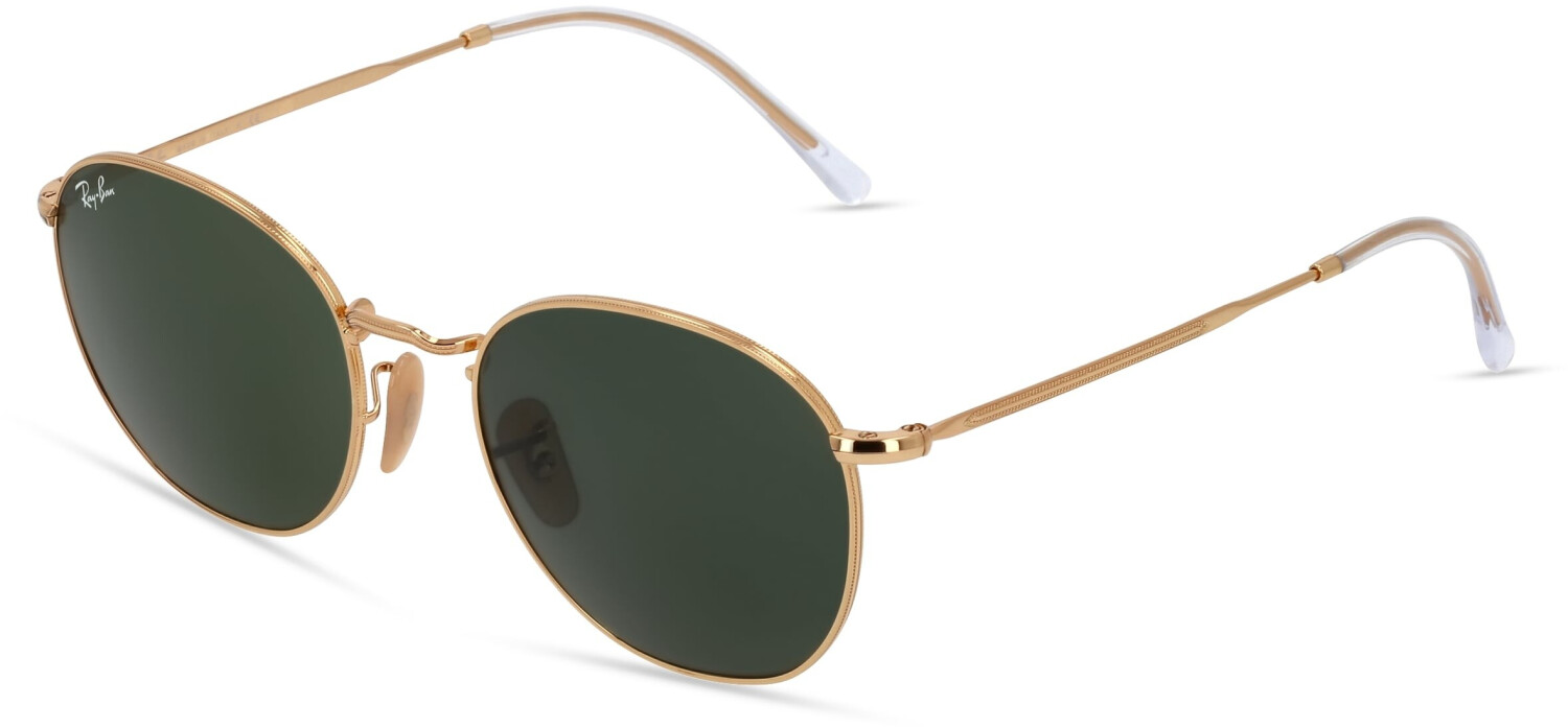 Ray-Ban Rob RB3772 ab 84,90 € | Preisvergleich bei idealo.de