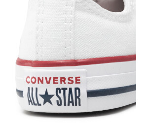 Converse Chuck Taylor All Star Low Top Easy On white white natural