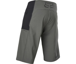 Fox Defend Pro Shorts black grey au meilleur prix sur idealo