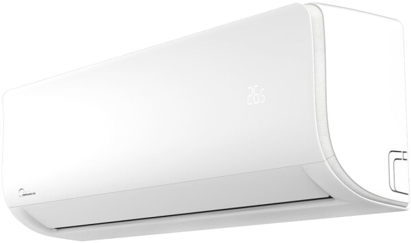 Midea Xtreme Save Pro 09 2,6kW Quick-Connect (MSAGAU-09HRFN8-ME-Set-QC), Bild 4