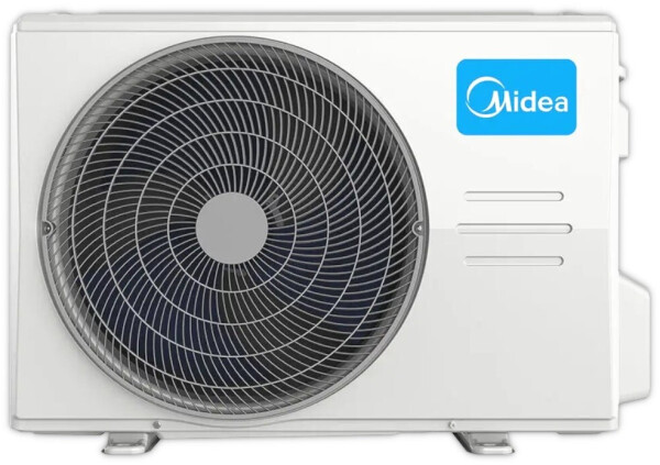 Midea Xtreme Save Pro 09 2,6kW Quick-Connect (MSAGAU-09HRFN8-ME-Set-QC), Bild 6