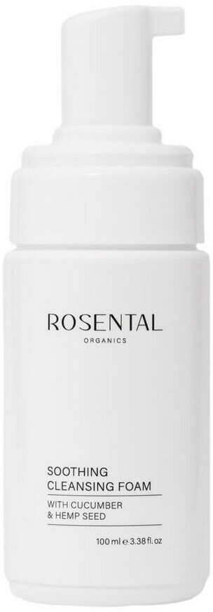 Rosental Clean AF Cleansing Foam (100ml)