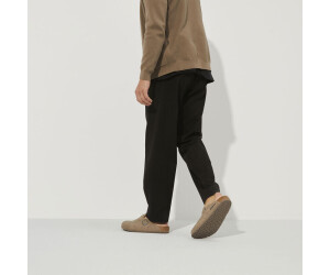 Birkenstock Boston Vegan gray taupe (narrow) a € 100,00 (oggi) | Migliori  prezzi e offerte su idealo
