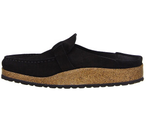 Birkenstock buckley black cheap