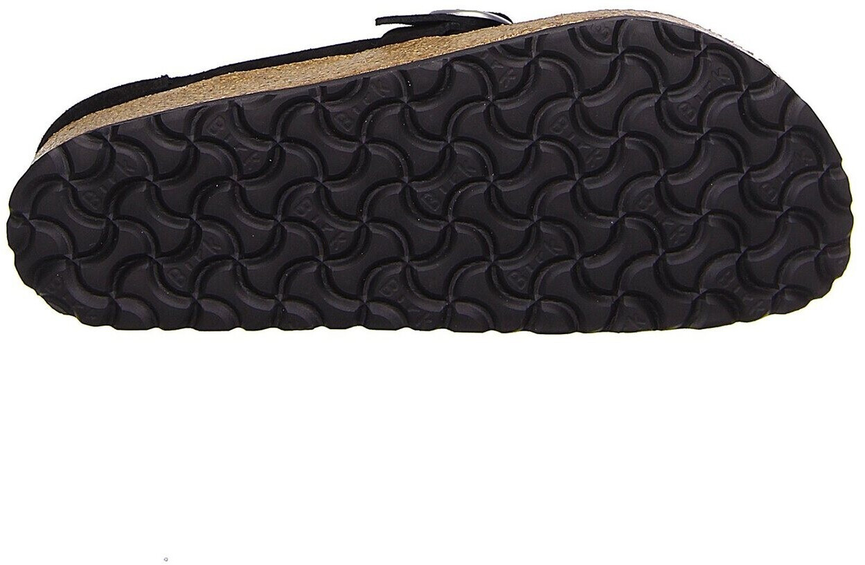Birkenstock buckley black cheap