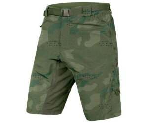 Endura Hummvee Short II olive camo gents ab 33 24