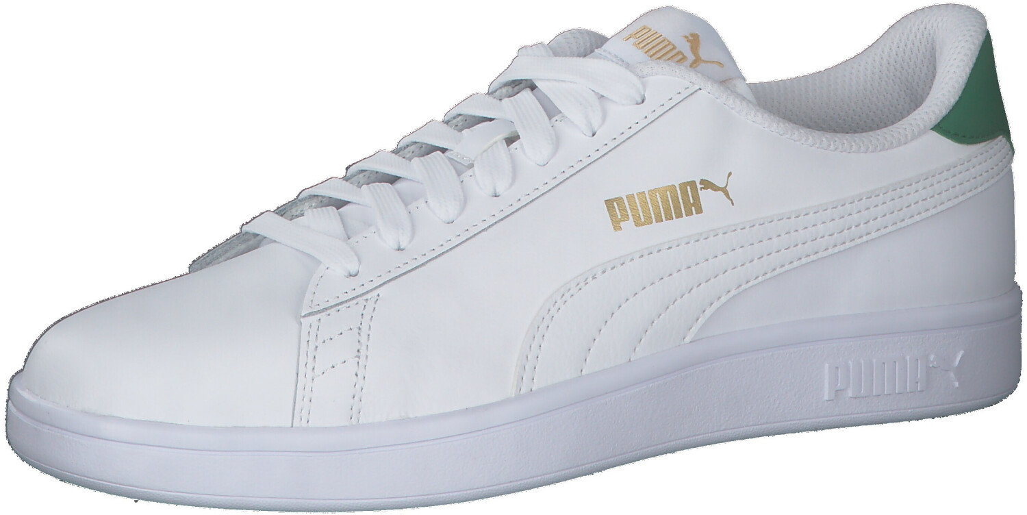 Puma smash hot sale v2 grün