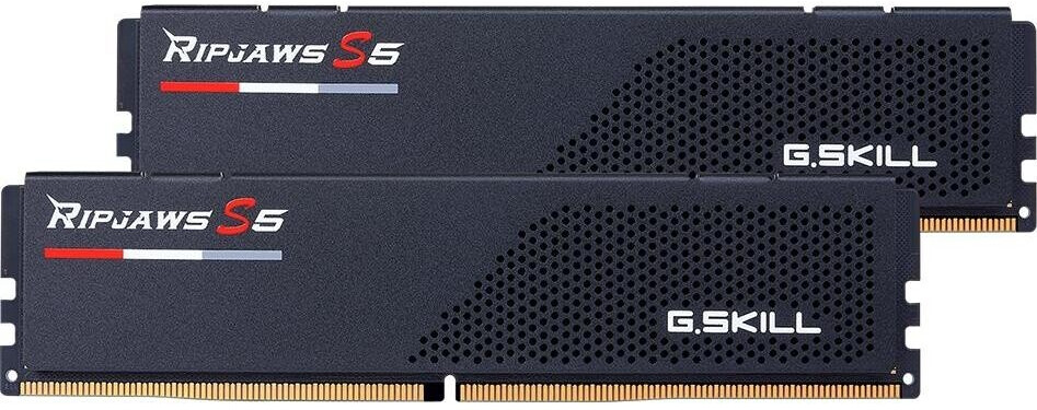G.SKILL Ripjaws S5 32GB Kit DDR5-5600 CL30