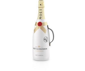 Moet & Chandon Ice Imperial Champagne, 750 mL - Harris Teeter