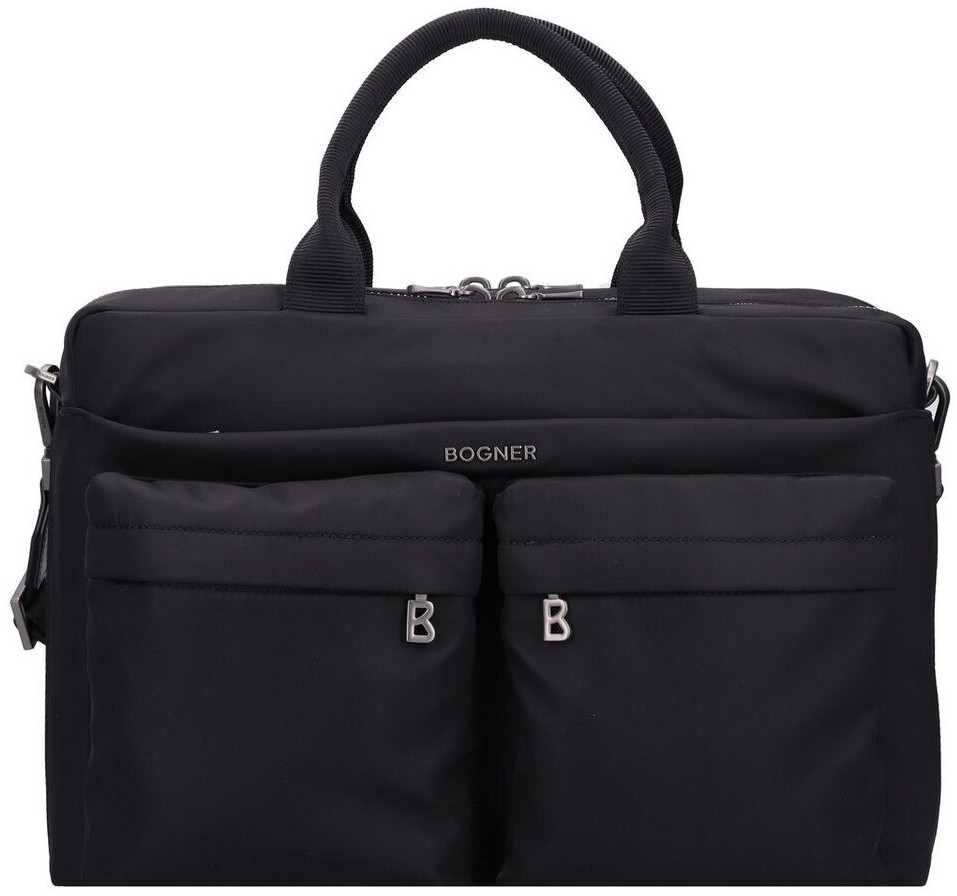 Bogner Klosters Lando (4190000374) black
