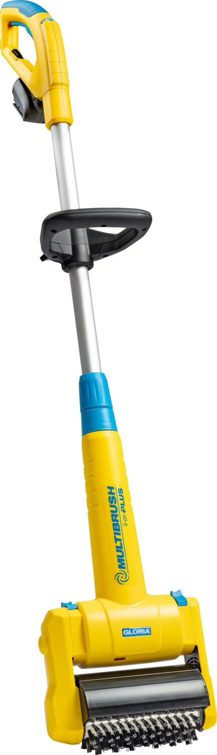 Gloria MultiBrush Li-on Plus Solo