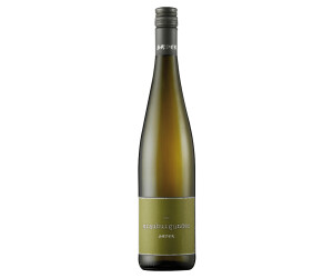Weingut Bäder Grauburgunder trocken QbA 0,75l ab 10,95 € | Preisvergleich  bei