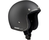 Casque Bandit EXX-II Noir mat Homologué