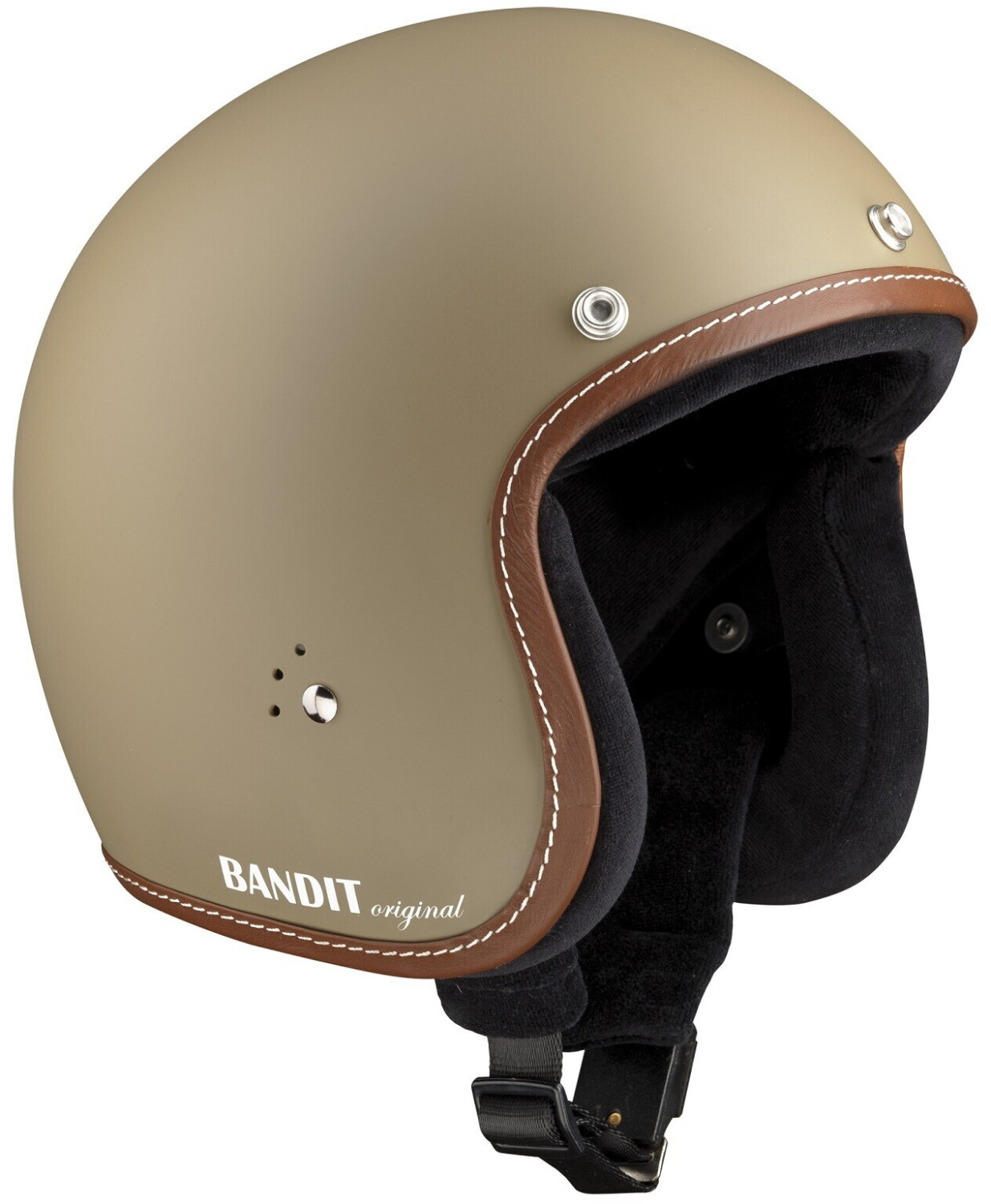 Bandit Jet Premium sand matt