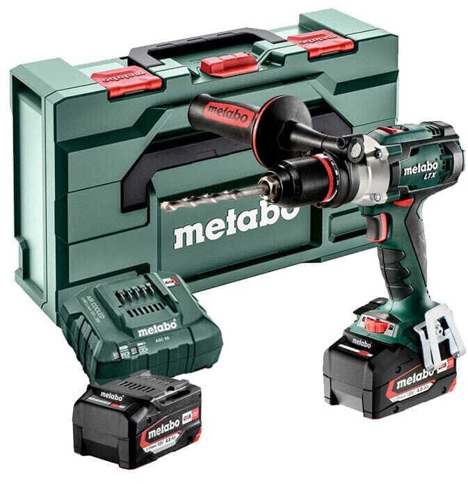 Metabo SB 18 LTX (6.021926.50)