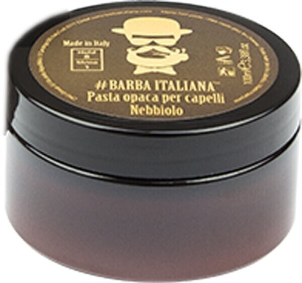 Barba Italiana Nebbiolo Matt Paste (100ml)