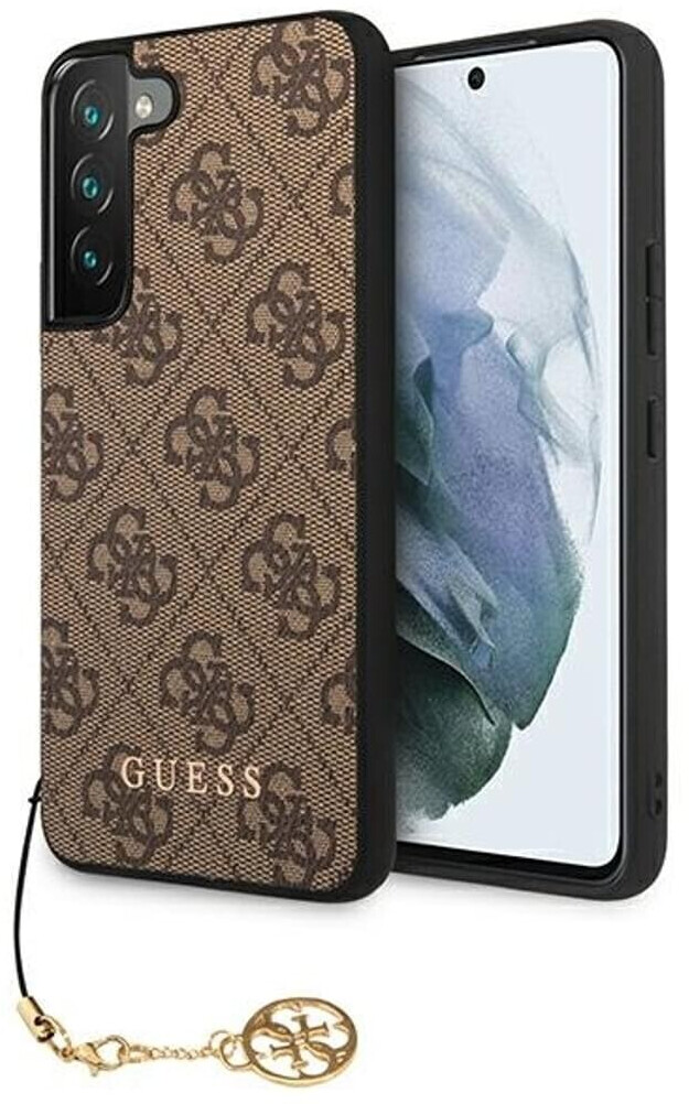 Guess 4G Charms Backcover (Galaxy S22)