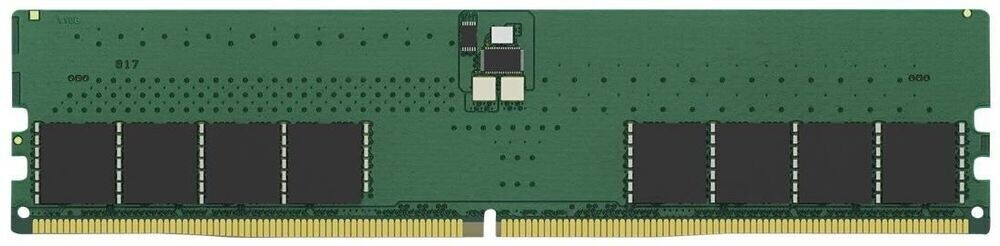 Kingston 32 Go DDR5-4800 CL40 (KVR48U40BD8-32)