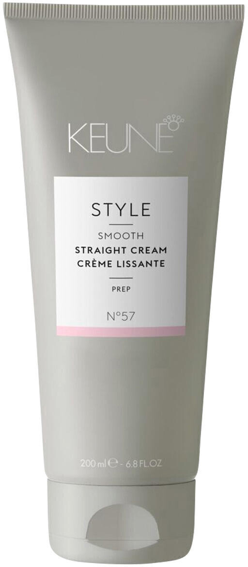 Keune Smooth Straight Cream N°57 (200ml)