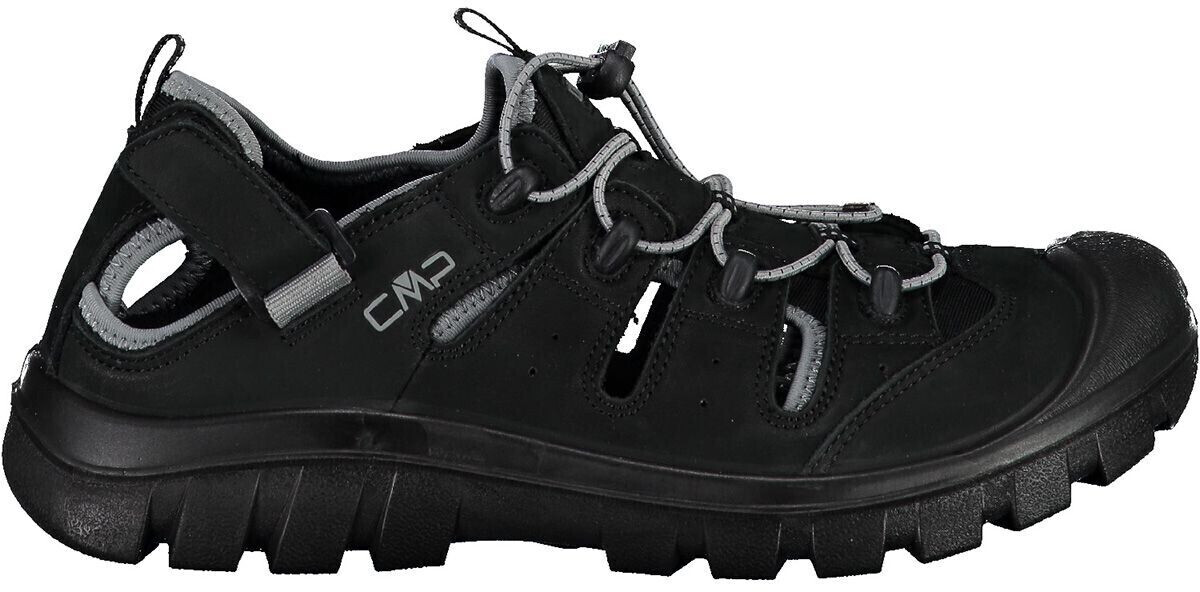 CMP Avior Hiking (39Q9657) black