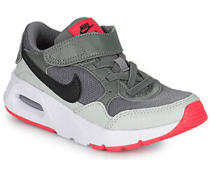 black air max youth