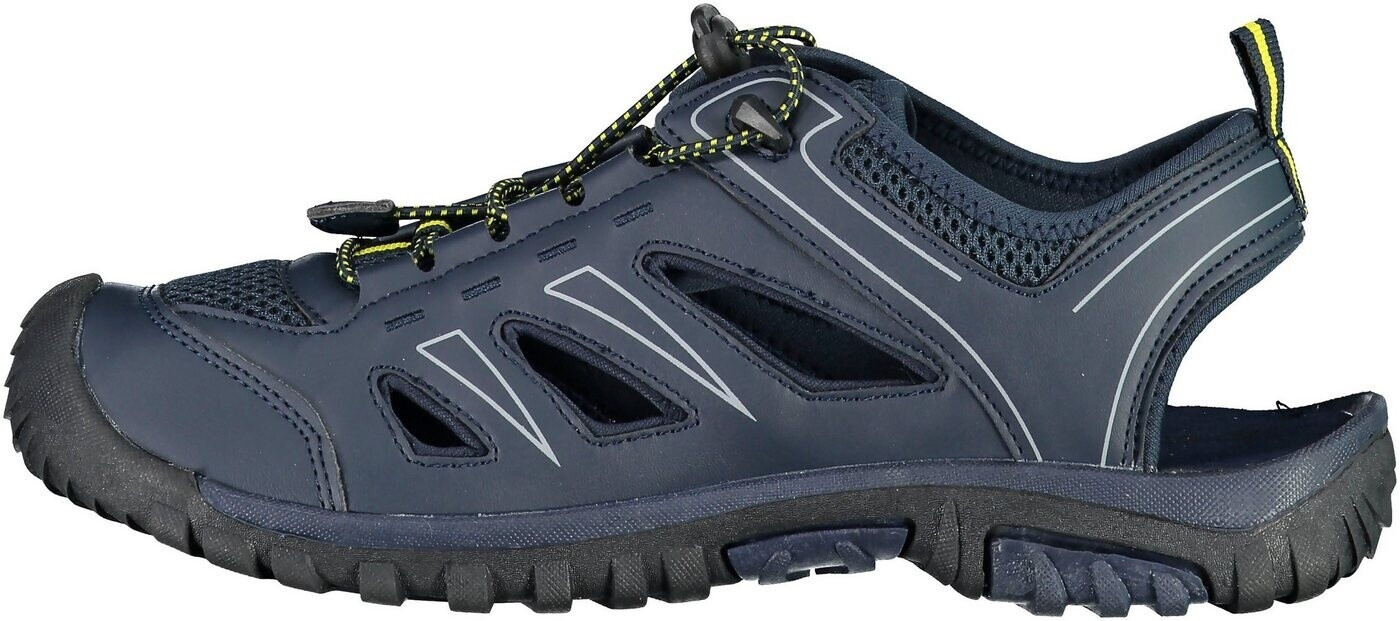 CMP Aquarii 2.0 anthracite/lemon