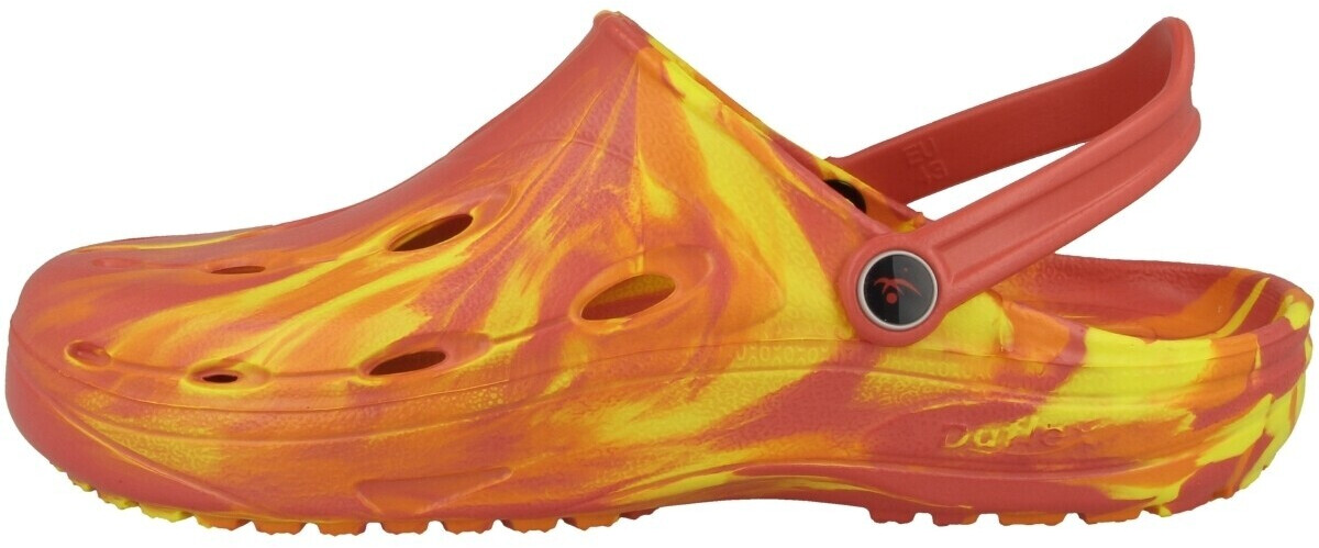 Chung Shi Dux orange/yellow (8900349)