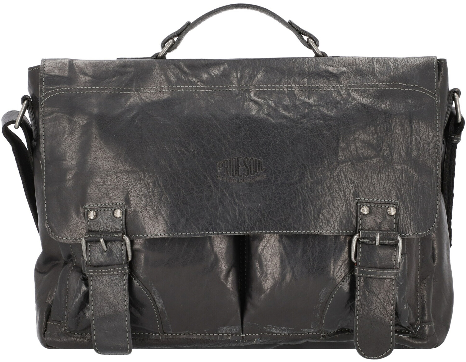 Alassio Pride & Soul Baggie (47505) black