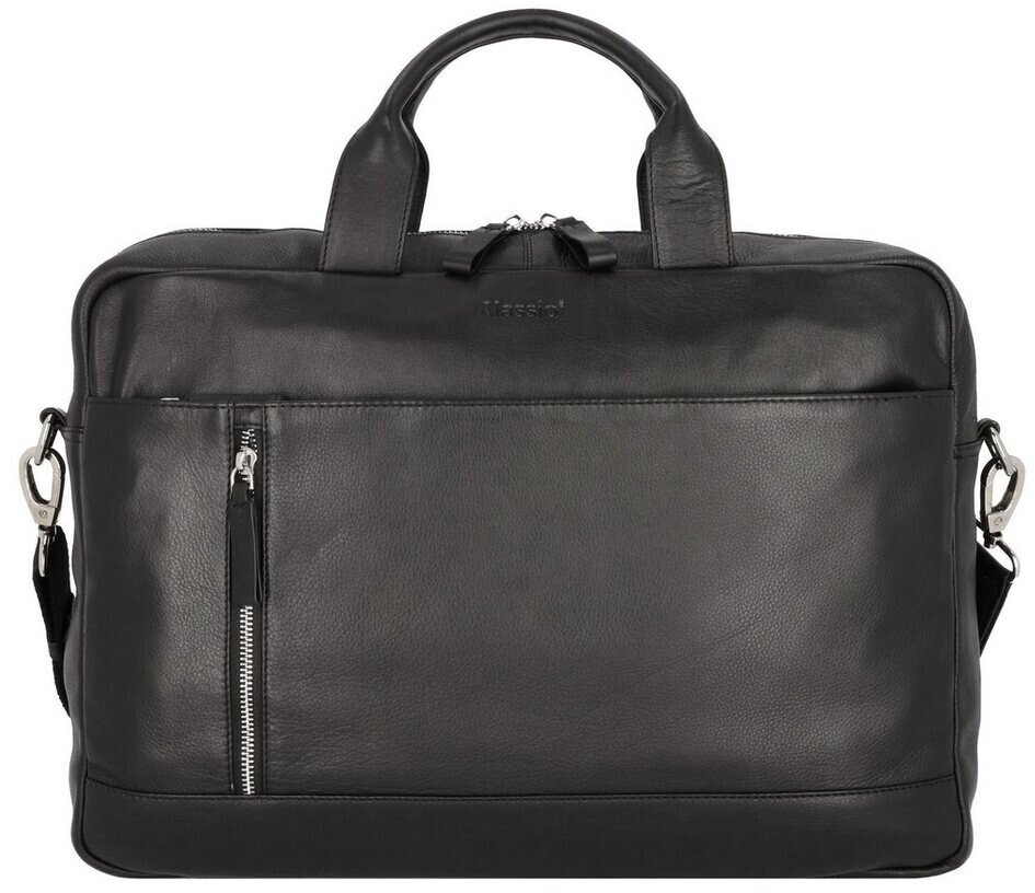 Alassio Tiber (47034) black