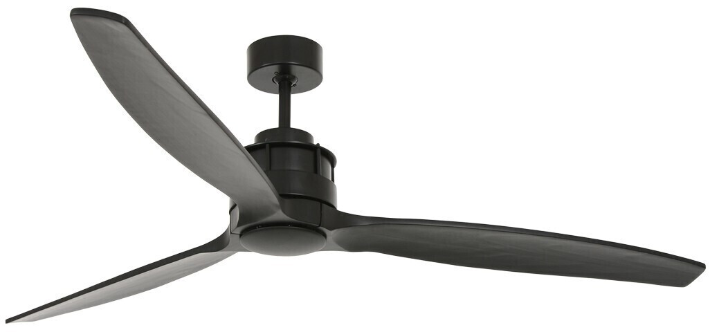 Beacon Lighting Airfusion Akmani Black (210508)