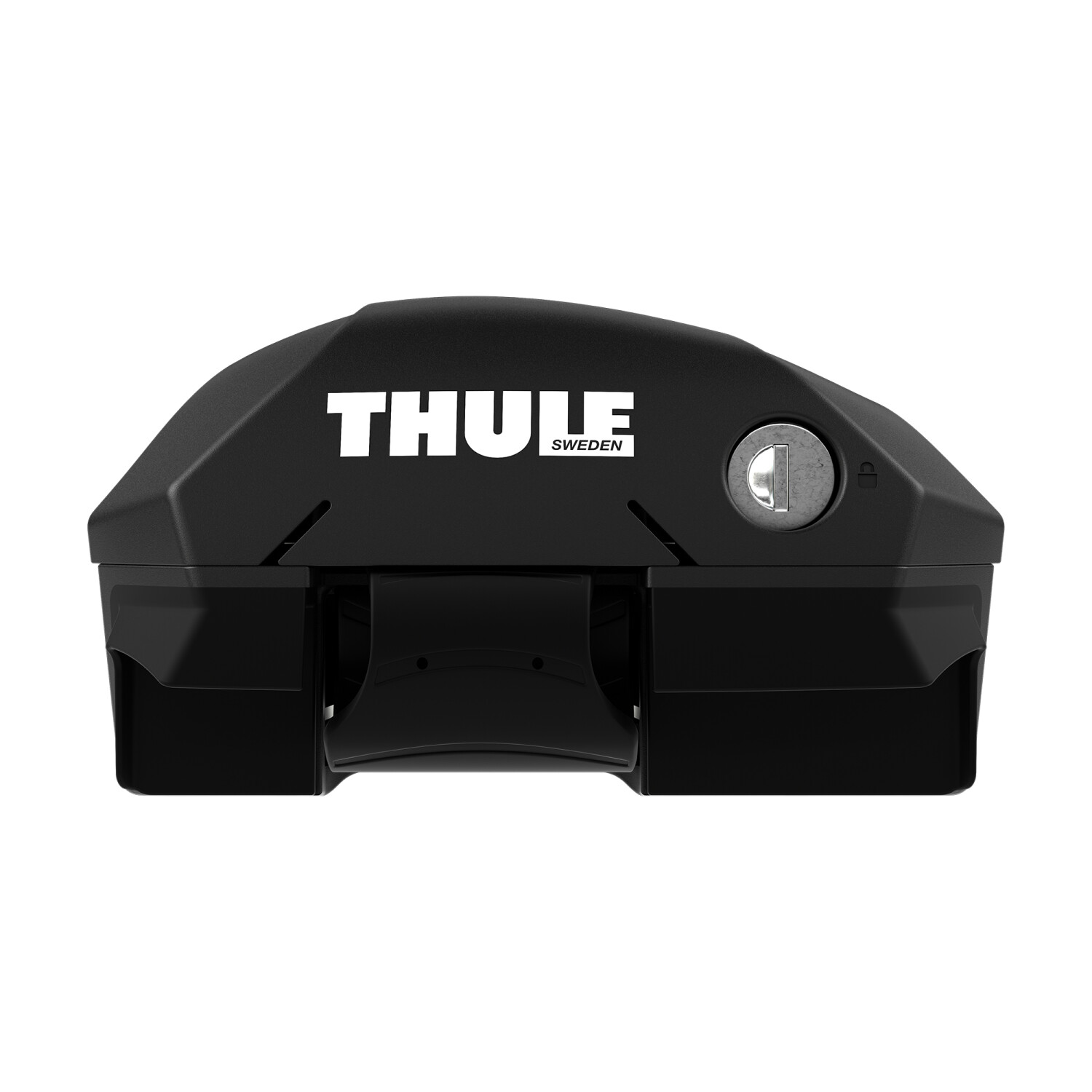 Thule 7204 Edge Raised Rail
