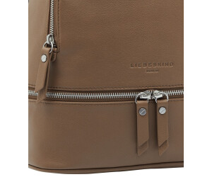 Liebeskind new saddle backpack m top