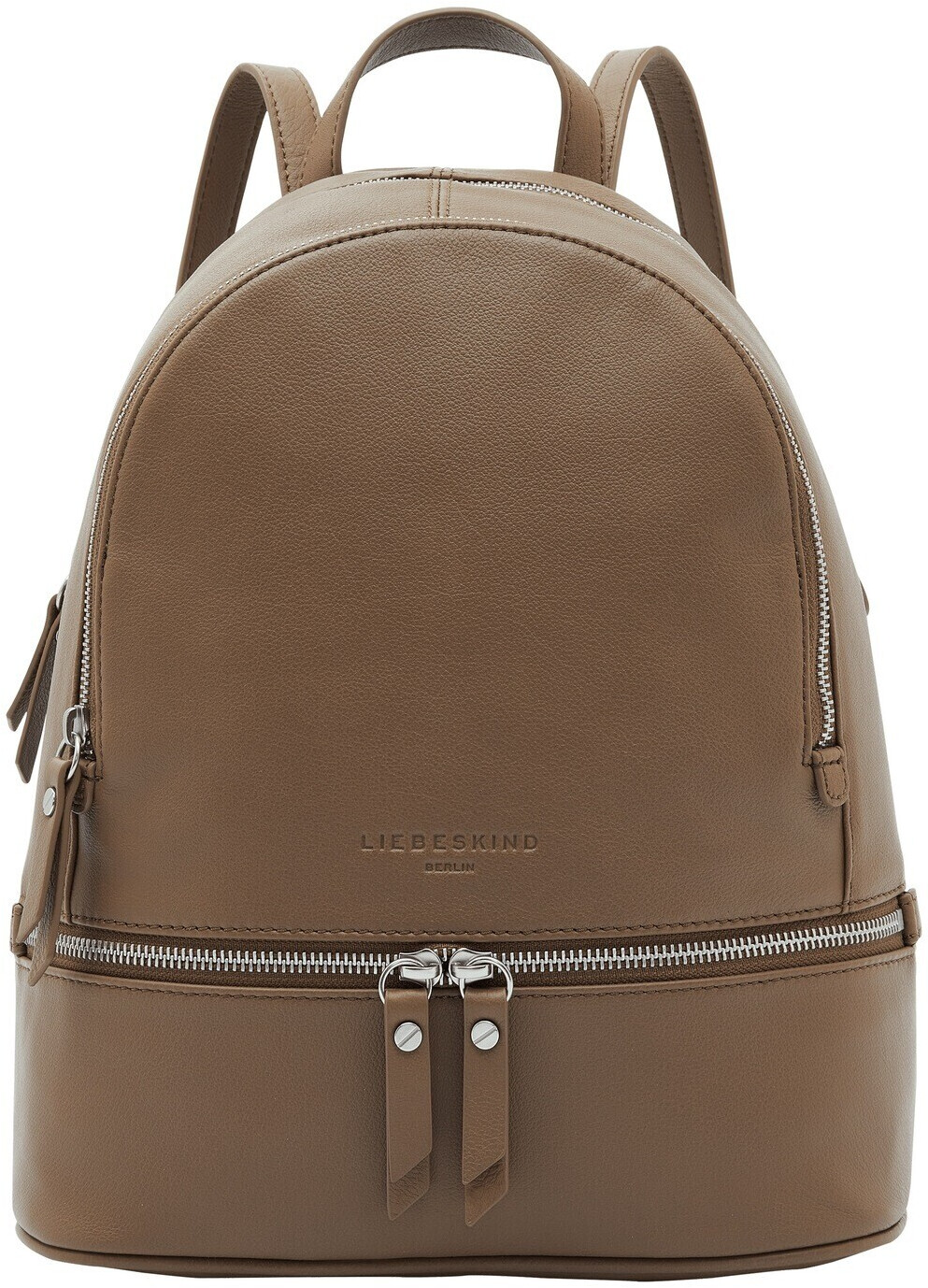 Liebeskind Alita Backpack M sandstone ab 149 99 Preisvergleich