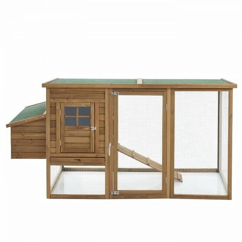 Beau rivage Yago 203 x 75 x 103 cm