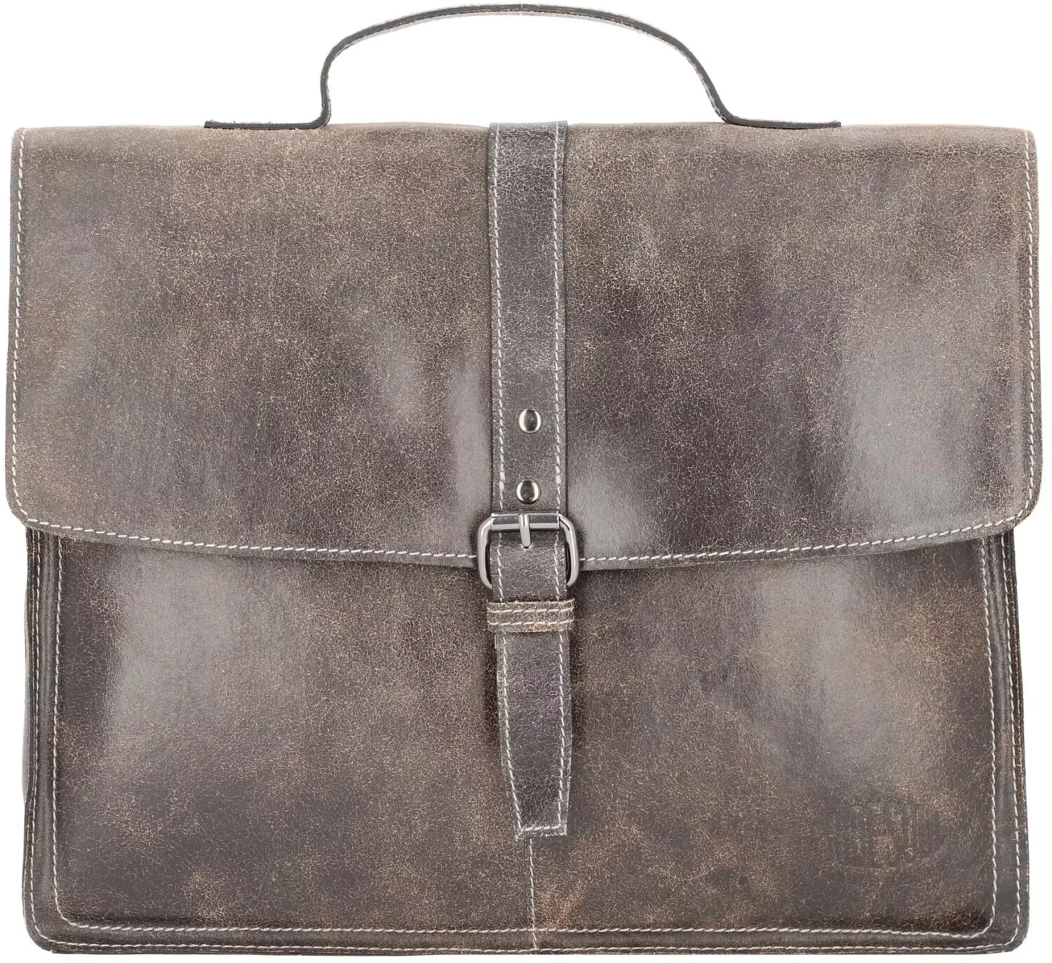Alassio Pride & Soul Lucky 36 cm brown