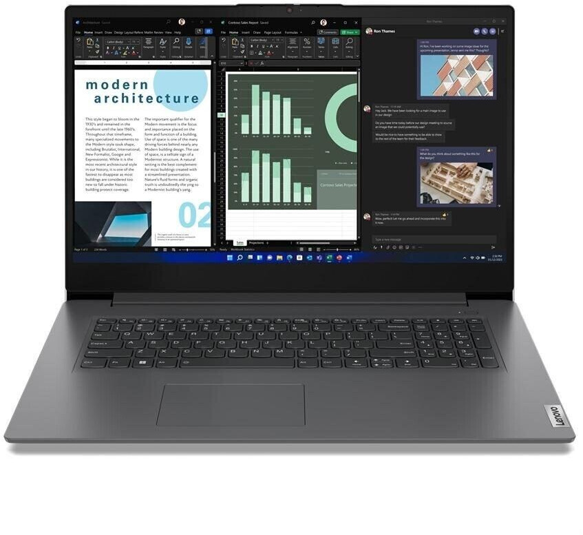 Lenovo V17 G3
