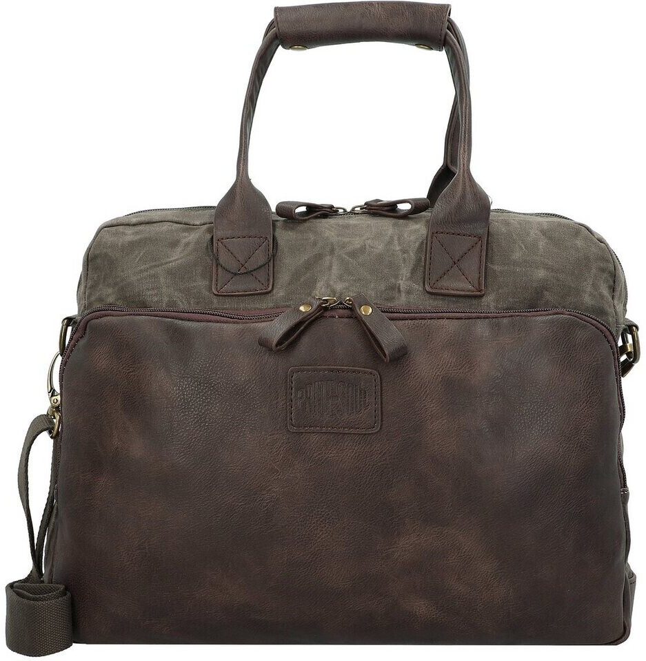 Alassio Pride & Soul Mystify (47312) 37 cm grey