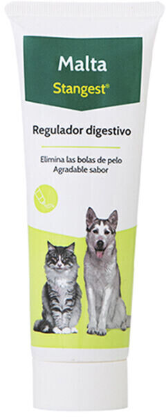 Stangest Malta Intestinal regulator for cats and dogs (100 gr)
