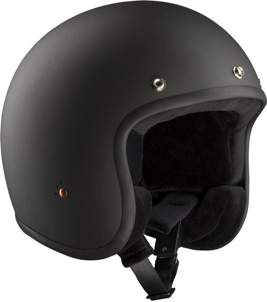 Bandit ECE Jet 2 noir