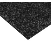 Profi Filz Meterware stark selbstklebend 2-10 mm weiß braun schwarz grau ab  0,1m