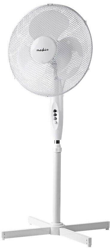 Nedis FNST10CWT40 White