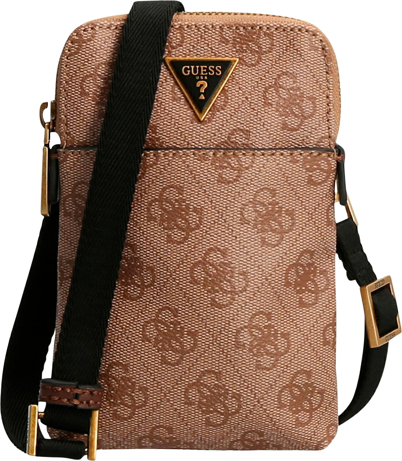 Guess Vezzola Round Backpack beige