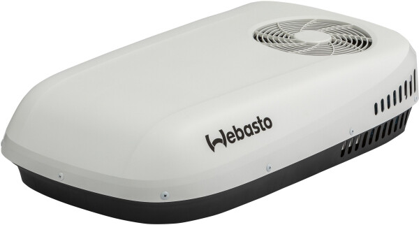 Webasto Cool Top Trail 24 220V Dachklimaanlage (HGN47280003 + HGN47290004)