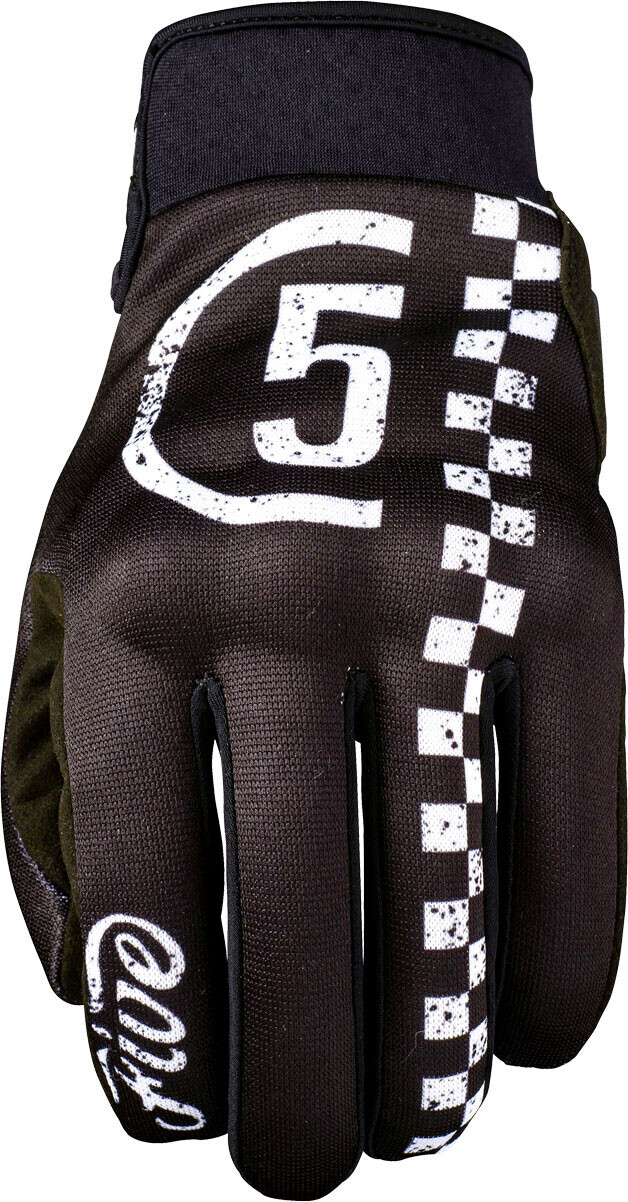 Five Gloves Gants Globe Racer